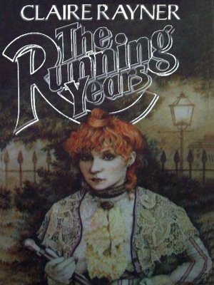 cover image of The Running Years